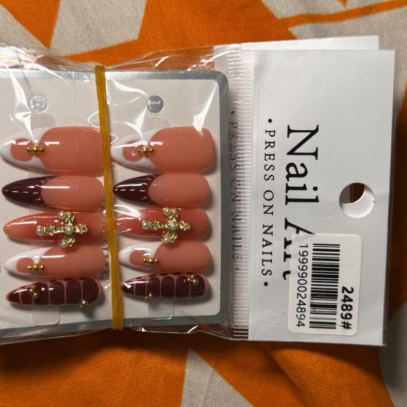Set Nude Royal